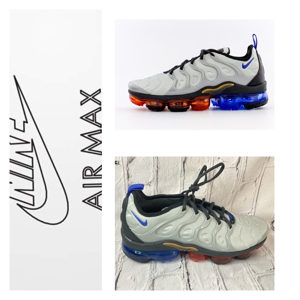 Nike Air Vapor Max Plus Men’s Sneakers